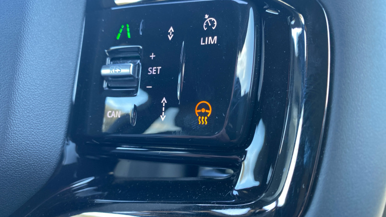 Land Rover Range Rover Evoque 1.5 P270e Dynamic SE 5dr Auto Hatchback